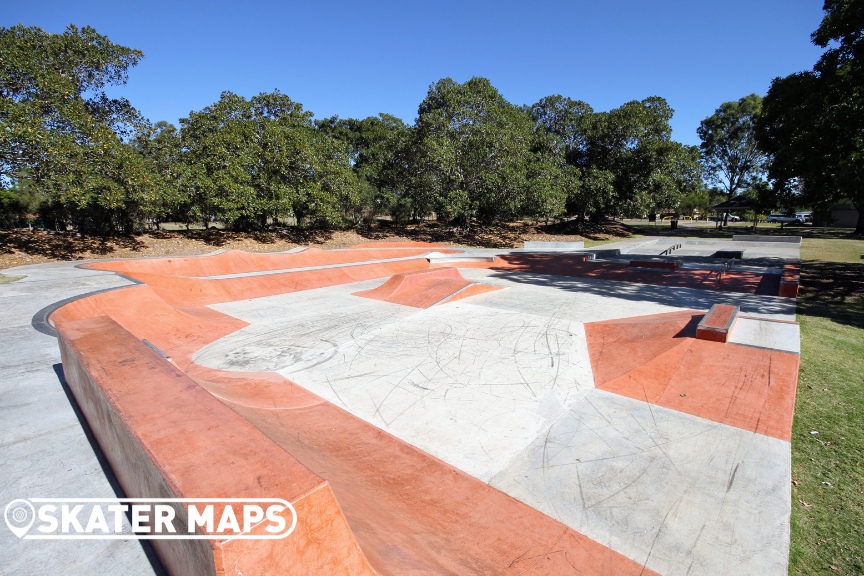 Street Skate Park