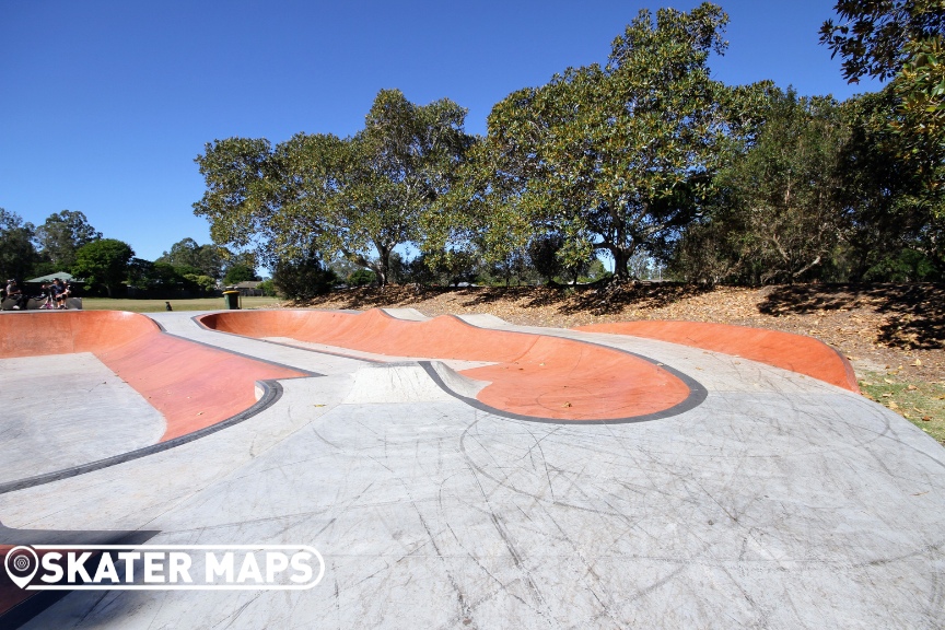 Street Skate Park