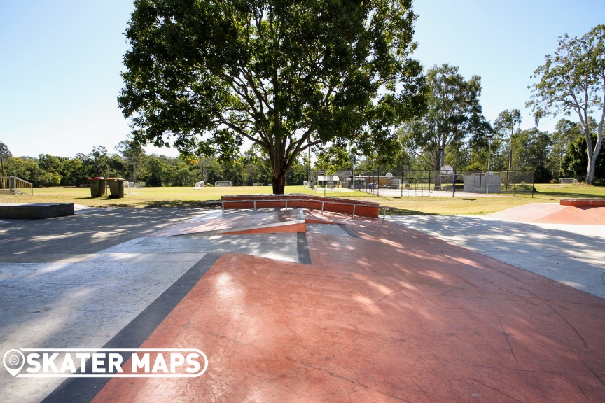 Street Skate Park