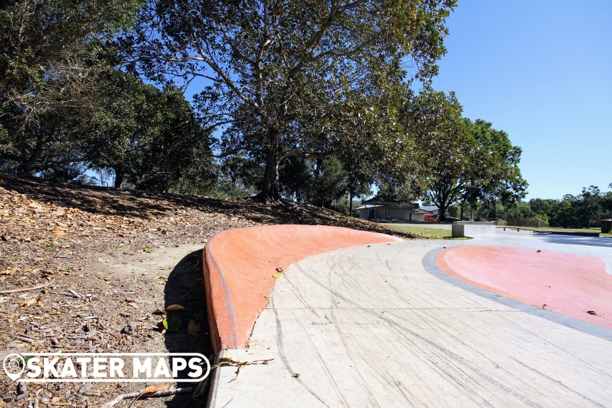 Street Skate Park