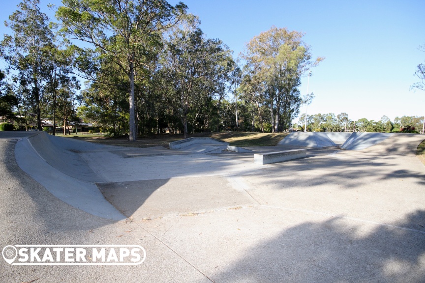 Street Skate Park