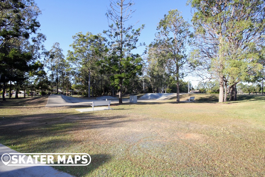 Cairns Street Skate Park 