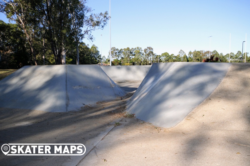 Open Flow Skate Bowl