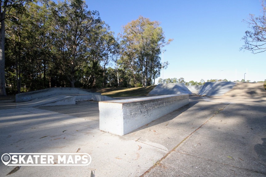 4 stairs skateparks