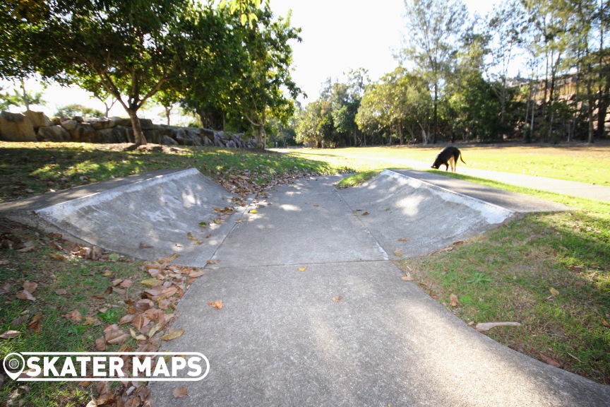 Cairns Skate Park