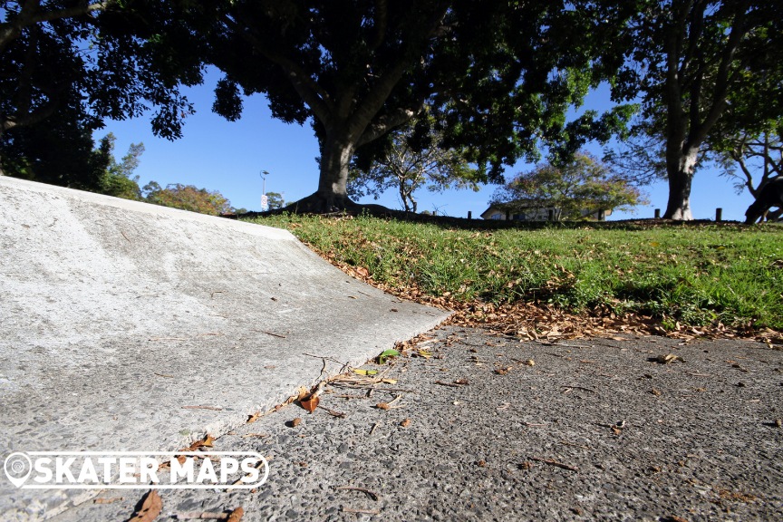 Clover Skate Bowls