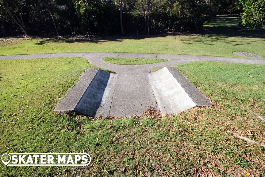 Concrete Skate Bowl