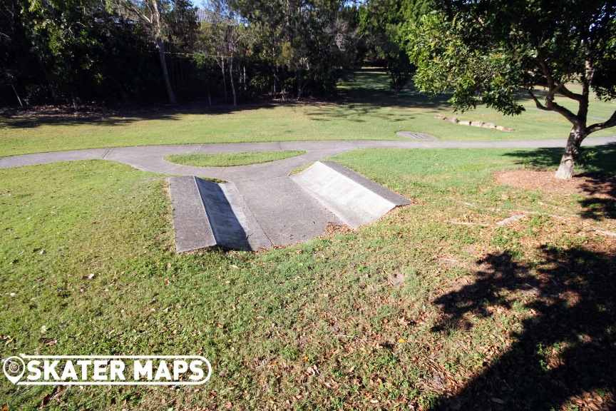 Cairns Street Skate Park 