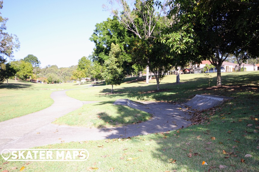 Street Skate Park