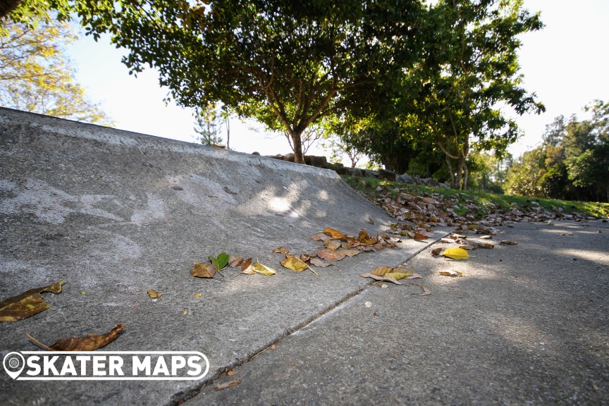 Open Flow Skate Bowl