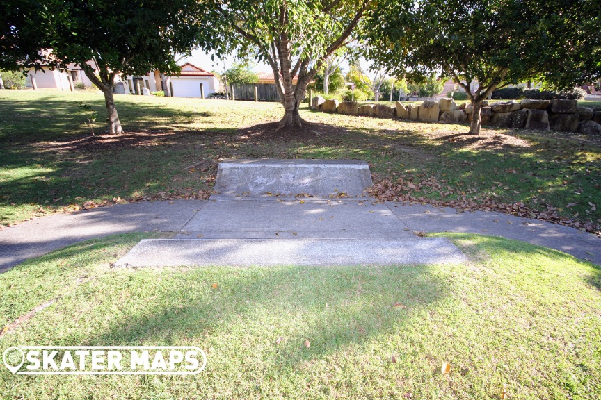 Open Flow Skate Bowl