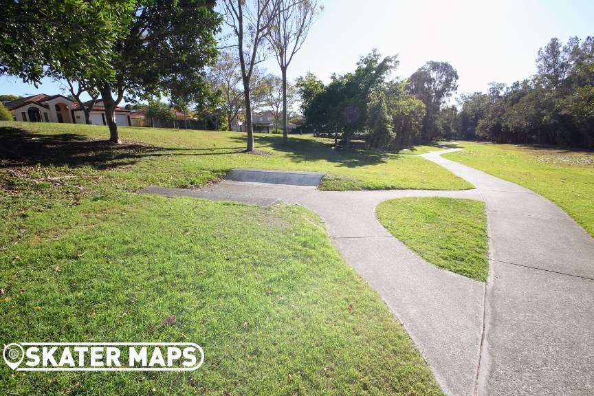 Skateboard Park QLD