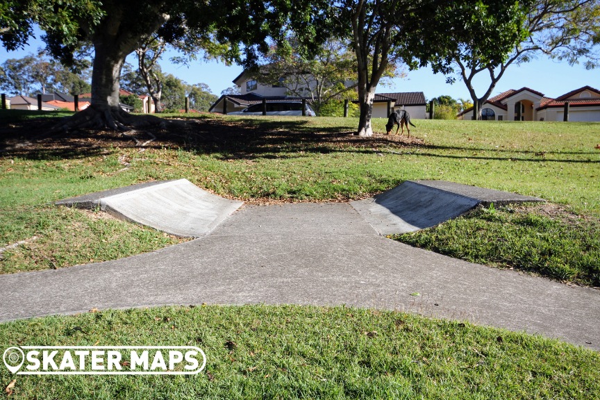 4 stairs skateparks