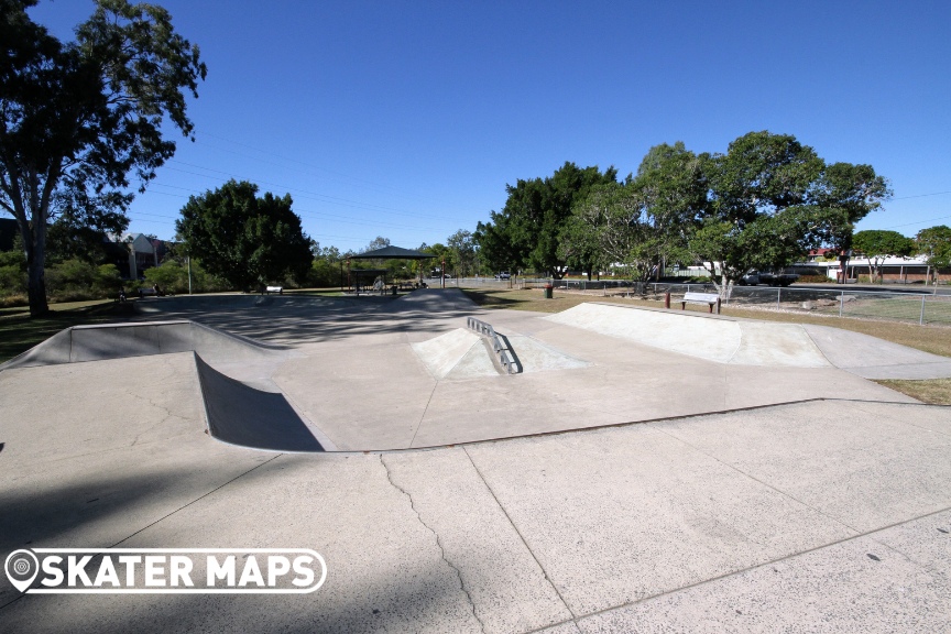 Bundamba Skate Park