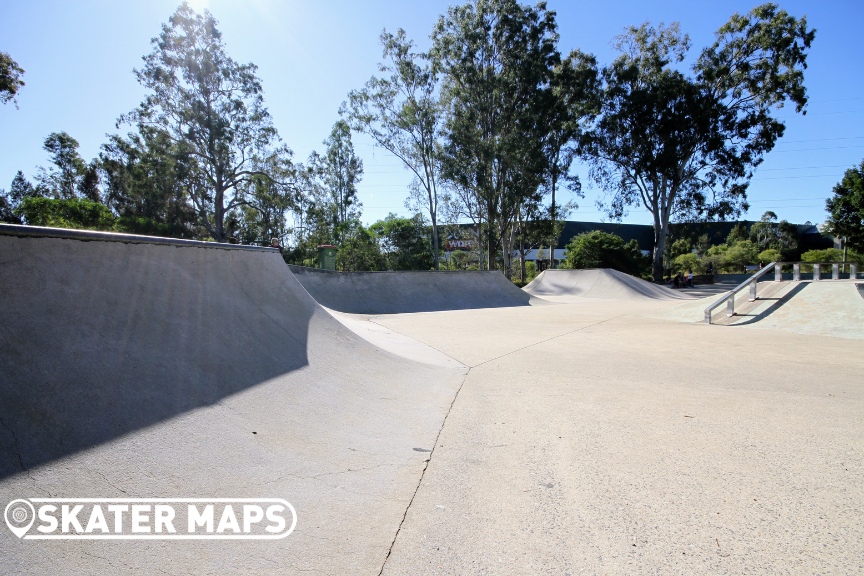 4 stairs skateparks