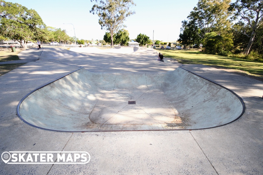 Street Skate Park