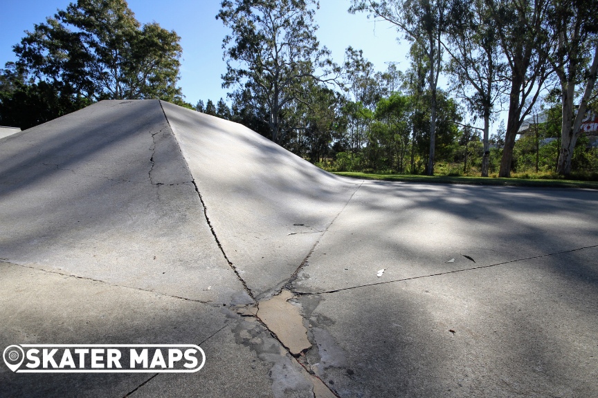 Street Skate Park