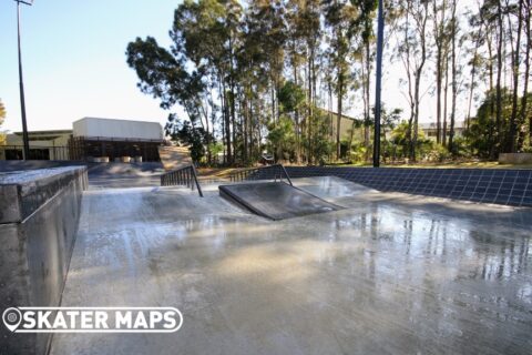 Byron Bay Skatepark | Jarumirr Park Skatepark Byron Bay NSW