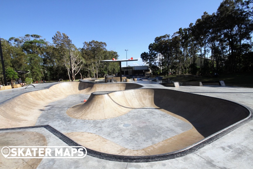 Street Skatepark