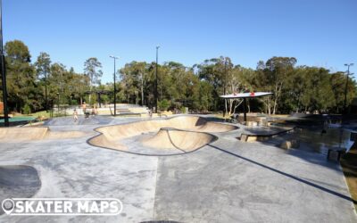 Byron Bay Skatepark