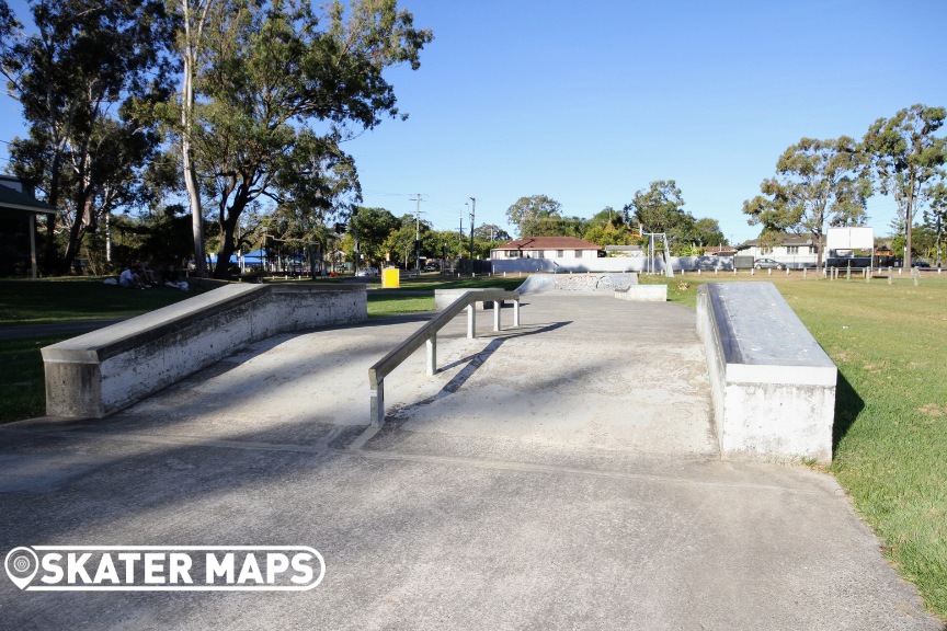 4 stairs skateparks