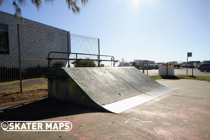 Street Skatepark