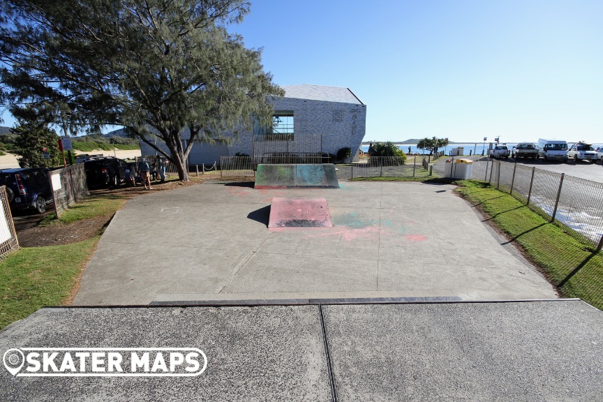 Street Skatepark