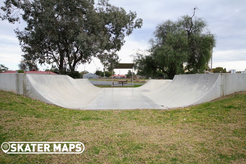 Street Skatepark