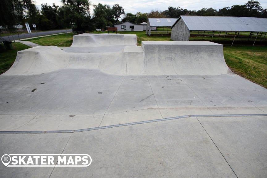 Street Skatepark