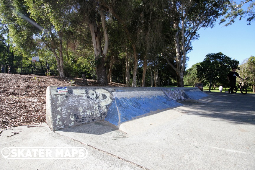 Street Skate Park