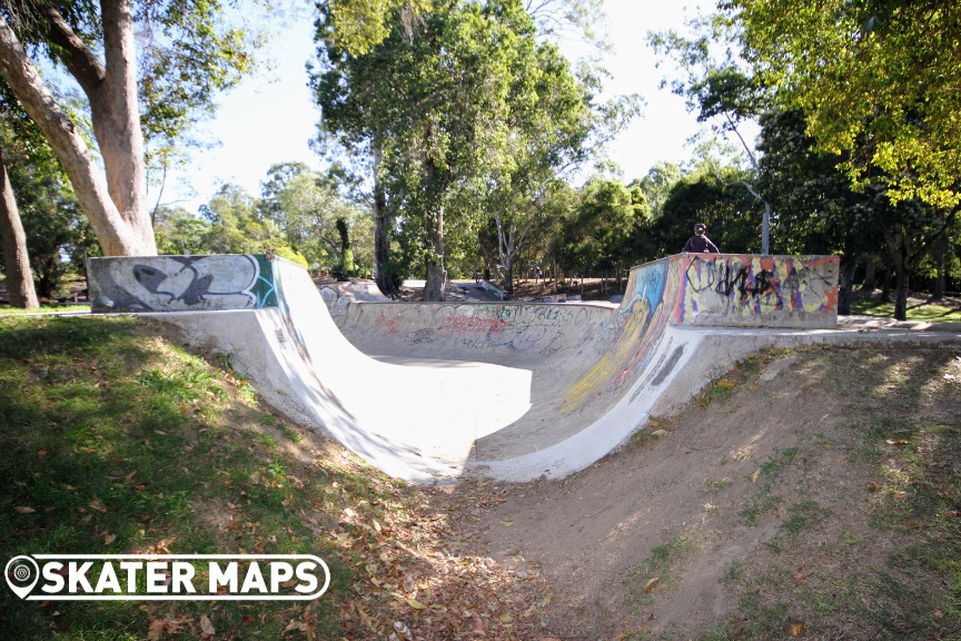 Street Skate Park