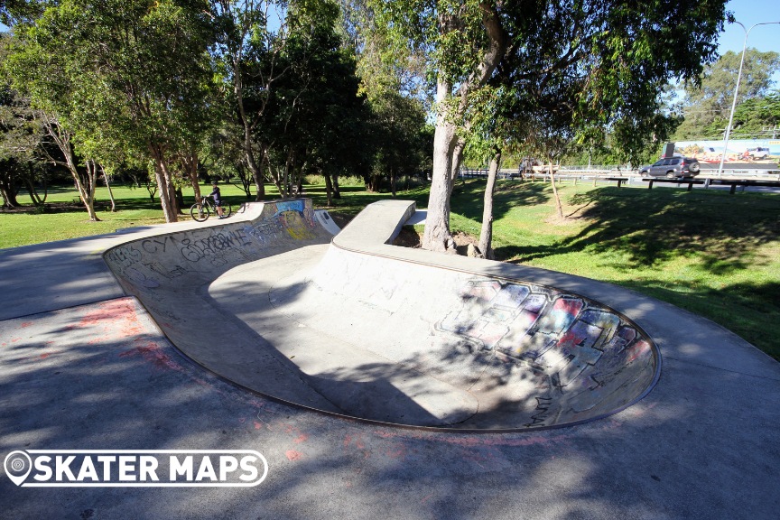 Street Skate Park