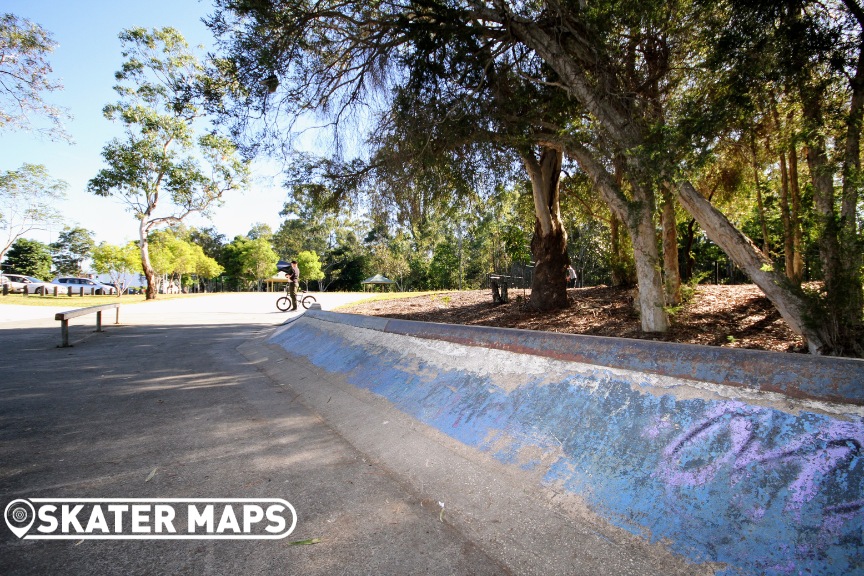 Street Skate Park