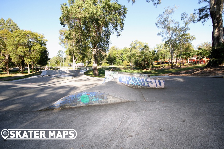 4 stairs skateparks