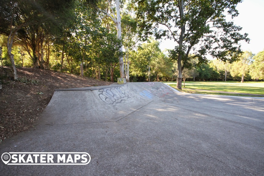 Clover Skate Bowls