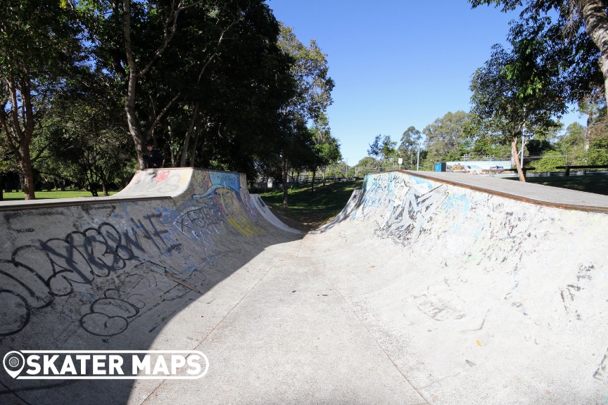 Street Skate Park