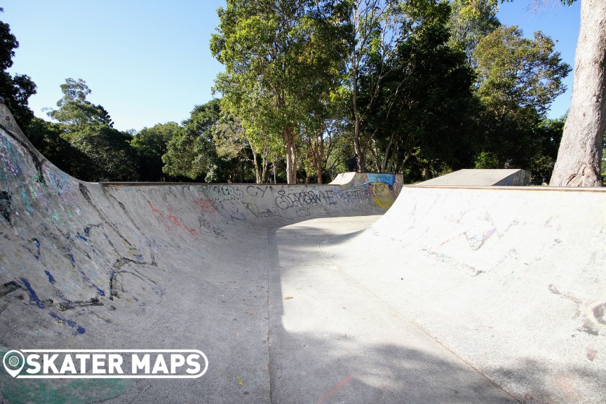 Street Skate Park