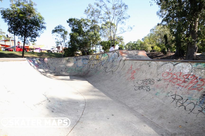 Street Skate Park