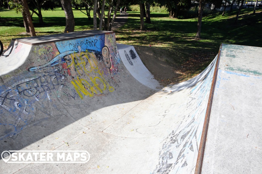 Street Skate Park