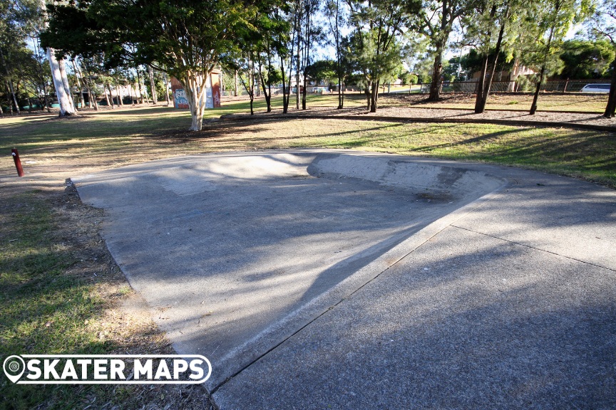 Cairns Street Skate Park 