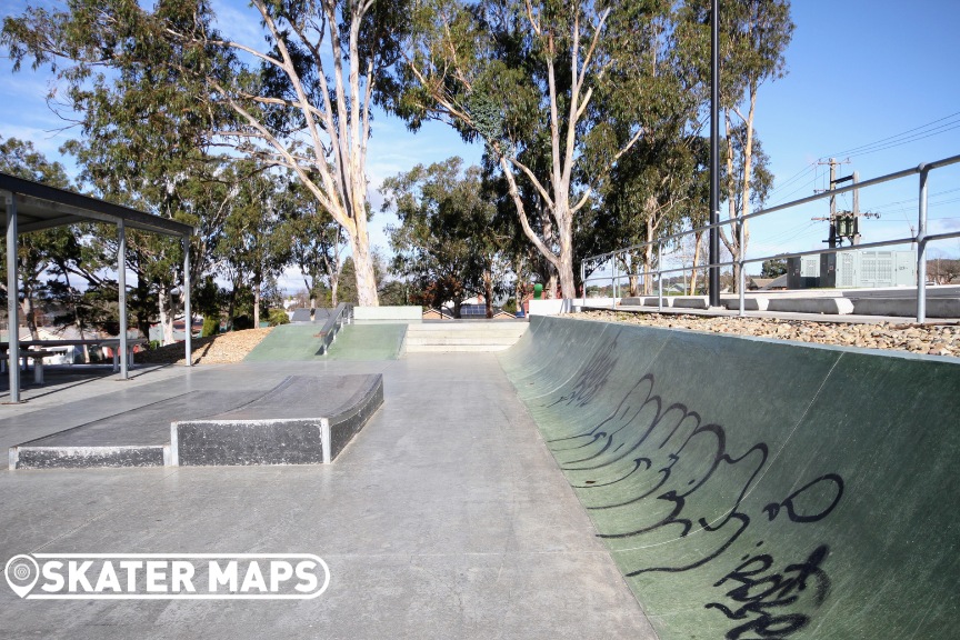 Street Skatepark