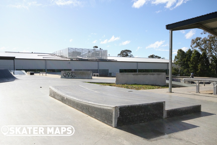 Street Skatepark