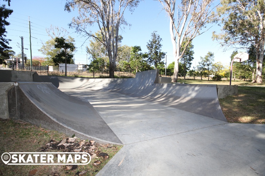 4 stairs skateparks