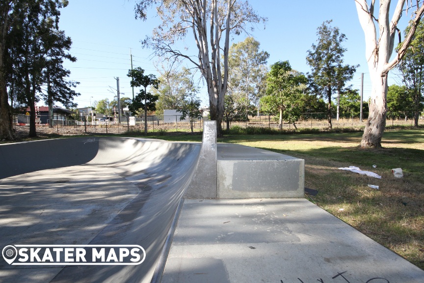 Clover Skate Bowls