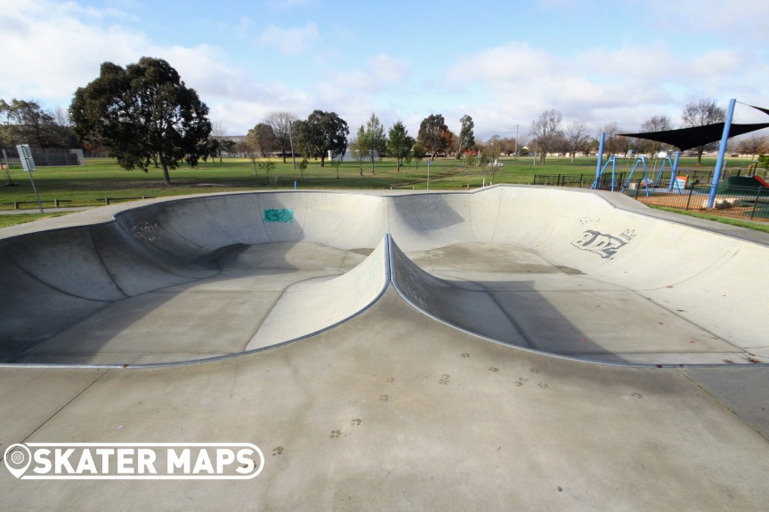 Street Skatepark