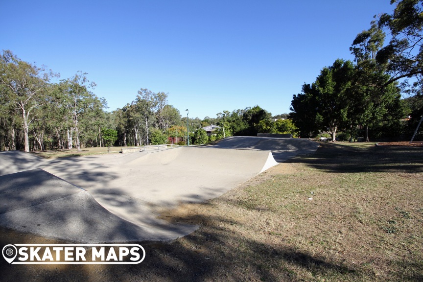 Street Skate Park