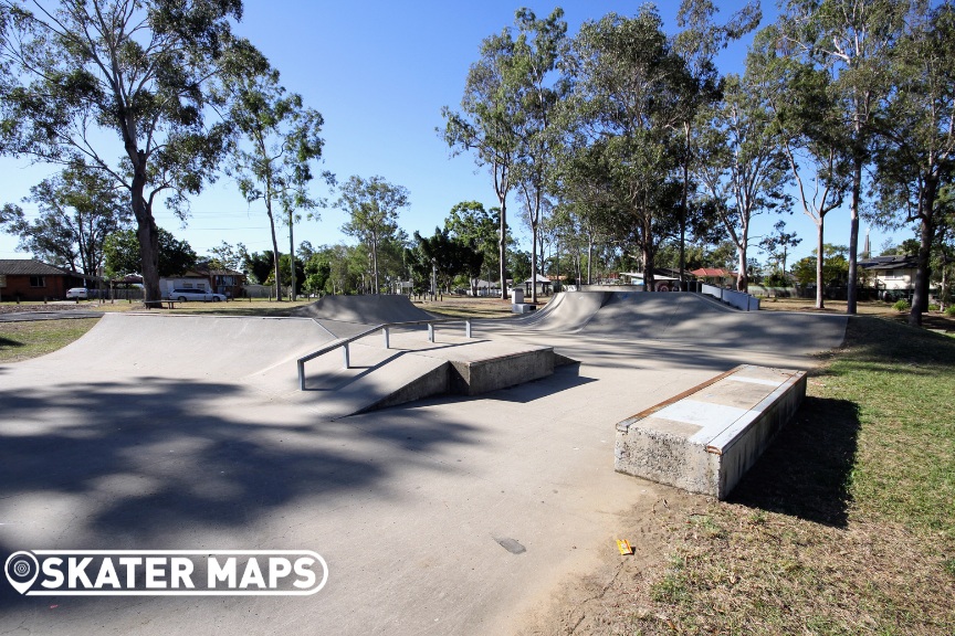 Clover Skate Bowls