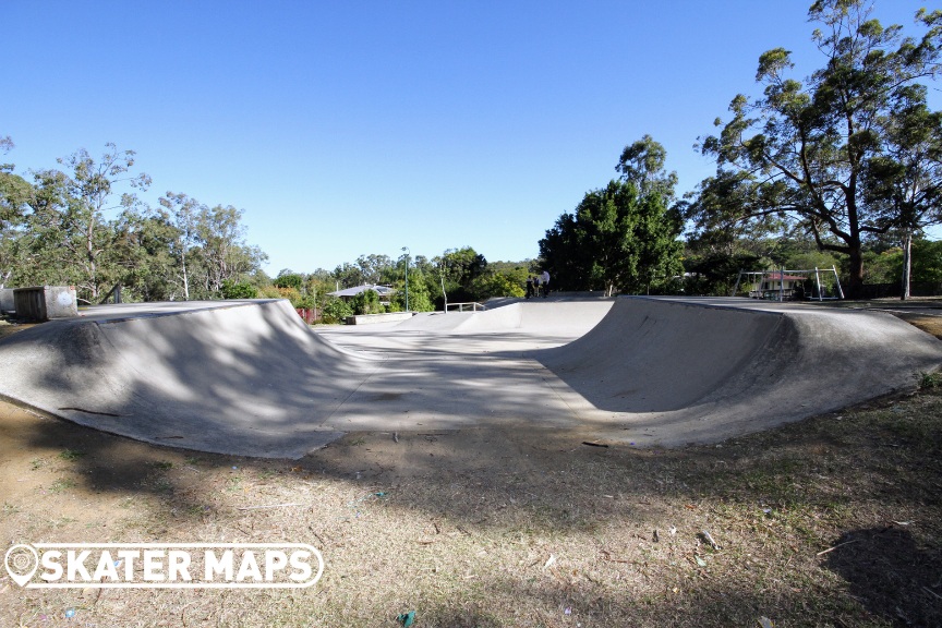 Street Skate Park