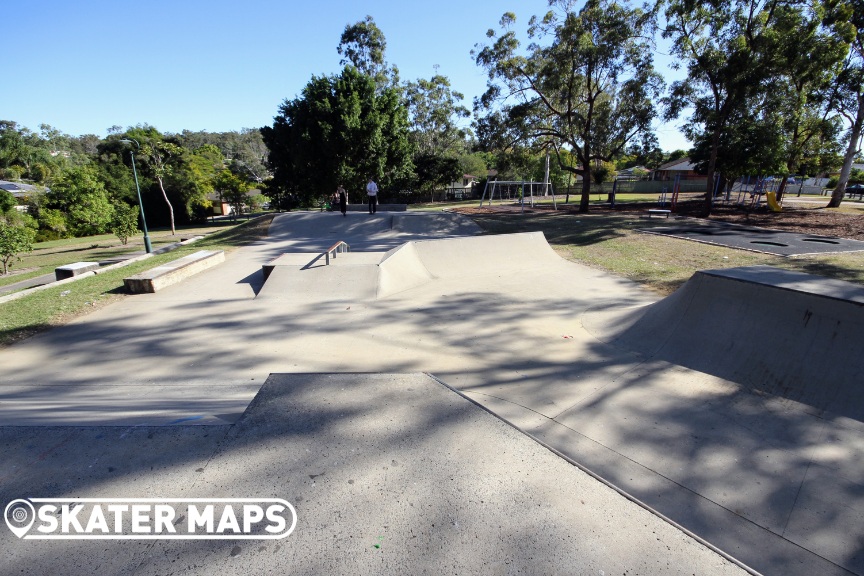 Open Flow Skate Bowl