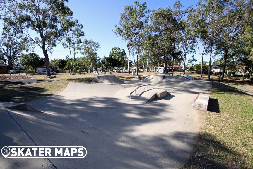 4 stairs skateparks